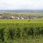 Centre Le Mittel Mittelwihr