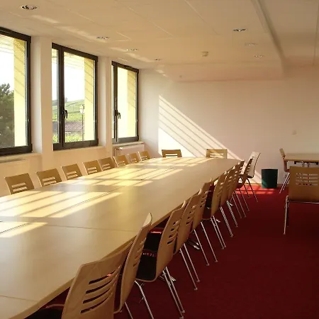 호텔 Centre Le Mittel 미터위어