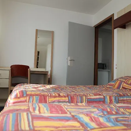 Centre Le Mittel 2* 미터위어